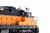Rapido ~ HO Scale ~ Milwaukee Road ~ SD10 #543 ~ DC/Silent ~ 050230 Rapido ~ HO Scale ~ Milwaukee Road ~ SD10 #543 ~ DC/Silent ~ 050230