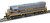 Atlas ~ N Scale ~ C424 locomotive ~ Silver ~ DC Version ~ ERIE LACKAWANNA #2408 ~ 40006106