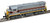 Atlas ~ N Scale ~ C424 locomotive ~ Gold ~ DCC Sound ~ Conrail #2486 ~ 40006117