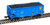 Atlas ~ N Scale ~55 TON FISHBELLY HOPPER ~ DELAWARE & HUDSON #5812 ~ 50007215