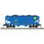 Atlas ~ N Scale ~55 TON FISHBELLY HOPPER ~ DELAWARE & HUDSON #5812 ~ 50007215