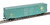 Atlas ~ N Scale ~ 60' AUTO PARTS BOX CAR DETROIT, TOLEDO & IRONTON #25811 ~ 50007178