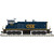 Atlas ~ HO Scale ~ MP15DC ~ CSX #1149 ~ Gold ~ DCC Sound Version ~ 10004864 Atlas ~ HO Scale ~ MP15DC ~ CSX #1149 ~ Gold ~ DCC Sound Version ~ 10004864