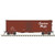 Atlas ~ HO Scale ~ MINIBOX BOX CAR CANADIAN PACIFIC #404544 ~ 20007903
