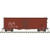 Atlas ~ HO Scale ~ MINIBOX BOX CAR PACIFIC GREAT EASTERN #3009 ~ 20007905