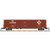 Atlas ~ HO Scale ~ 60' AUTO PARTS BOX CAR ~ ERIE LACKAWANNA #68026 ~ 20007820