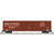 Atlas ~ HO Scale ~ 60' AUTO PARTS BOX CAR ~ SOUTHERN #43154 ~ 20007822