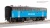 Broadway Limited ~ HO Scale ~ EMD F3B  ~ Boston & Maine B&M #4228A ~ DCC & Sound ~ 9657