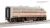 Broadway Limited ~ HO Scale ~ EMD F3A  ~ DLW 663 ~ Paragon4 Sound/DC/DCC ~ 9662