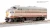Broadway Limited ~ HO Scale ~ EMD F3A  ~ DLW 663 ~ Paragon4 Sound/DC/DCC ~ 9662