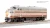 Broadway Limited ~ HO Scale ~ EMD F3A  ~ DLW 664 ~ Paragon4 Sound/DC/DCC ~ 9663