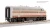 Broadway Limited ~ HO Scale ~ EMD F3A  ~ DLW 664 ~ Paragon4 Sound/DC/DCC ~ 9663