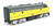 Broadway Limited ~ HO Scale ~ EMD F7A ~ Chicago & North Western CNW #403 ~ Paragon4 Sound/DC/DCC ~ 9697