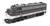 Broadway Limited ~ HO Scale ~ EMD F7A ~ Reading & Northern RBMN #270 ~ DC Version ~ 9708