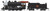 Broadway Limited ~ HO Scale ~ 2-8-0 Consolidation ~ Chicago, Burlington & Quincy CB&Q #629 ~ DC Version ~ 8749
