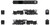 Broadway Limited ~ HO Scale ~ 2-8-0 Consolidation ~ Union Pacific UP #613 ~ DC Version ~ 8756