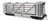 Rapido ~ HO Scale ~ ACF Helium Gas Tank Car ~ MHAX ~ 195003A-1085