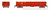 Rapido ~ HO Scale ~ 40' Drop Bottom Gondola ~ Union Pacific ~ 163017A-65455