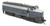Broadway Limited ~ N Scale ~ RF-16 Sharknose A ~ Baltimore & Ohio #2007-A ~ DC/DCC Ready ~ 9631