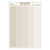 Woodland Scenics ~ Dry Transfer Stripes ~ .010, 1/64, .022, 1/32 & 3/64" Wide, Gold ~ 761