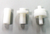 PIKO ~ G Scale ~ Idler Gearbox, 4 Wheel Gearbox, 2 pcs ~ 36180