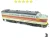 Rapido ~ HO Scale ~  Alco FA-1 ~ Erie Lackawanna #7271 ~ DC/DCC/Sound ~ 037546