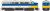 Rapido ~ HO Scale ~  Alco FA-1 ~ Long Island #611 ~ DC/DCC/Sound ~ 037552
