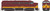 Rapido ~ HO Scale ~  Alco FA-1 ~ Soo Line #221B ~ DC/DCC/Sound ~ 037557