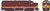 Rapido ~ HO Scale ~  Alco FA-1 ~ Soo Line #2222A ~ DC/DCC/Sound ~ 037558