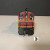 Rapido ~ HO Scale ~ EMD SW9 ~ Boston & Maine #1227 ~ DC/DCC Sound Version ~ 027568