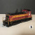 Rapido ~ HO Scale ~ EMD SW9 ~ Boston & Maine #1231 ~ DC/DCC Sound Version ~ 027569