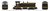 Rapido ~ HO Scale ~ EMD SW9 ~ Canadian National #7009 ~ DC/DCC Sound Version ~ 027573