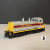 Rapido ~ HO Scale ~ EMD SW9 ~ Erie-Lackawanna #435 ~ DC/DCC Sound Version ~ 027579