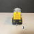 Rapido ~ HO Scale ~ EMD SW9 ~ Erie-Lackawanna #435 ~ DC/DCC Sound Version ~ 027579