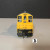 Rapido ~ HO Scale ~ EMD SW9 ~ Erie-Lackawanna #439 ~ DC/DCC Sound Version ~ 027581