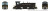 Rapido ~ HO Scale ~ EMD SW9 ~ New York Central #8925 ~ DC/DCC Sound Version ~ 027591