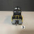 Rapido ~ HO Scale ~ EMD SW9 ~ New York Central #8928 ~ DC/DCC Sound Version ~ 027592