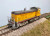 Rapido ~ HO Scale ~ EMD SW9 ~ Union Pacific #1838 ~ DC/DCC Sound Version ~ 027596