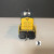 Rapido ~ HO Scale ~ EMD SW9 ~ Santa Fe #2424 ~ DC Version ~ 027062
