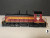 Rapido ~ HO Scale ~ EMD SW9 ~ Boston & Maine #1231 ~ DC Version ~ 027069