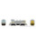 Rapido ~ HO Scale ~ EMD SW9 ~ Louisville & Nashville #2269 ~ DC Version ~ 027088