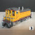 Rapido ~ HO Scale ~ EMD SW9 ~ Union Pacific #1826 ~ DC Version ~ 027094