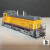 Rapido ~ HO Scale ~ EMD SW9 ~ Union Pacific #1838 ~ DC Version ~ 027096