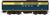 Rapido ~ HO Scale ~ EMD FT Booster ~ AT&SF ~ DC/DCC Sound Version ~ 053508