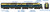 Rapido ~ HO Scale ~ EMD FT A+B ~ AT&SF #100L + 100A ~ DC Version ~ 053005