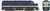Rapido ~ HO Scale ~  Alco FA-1 ~ Missouri Pacific #326 ~ DC/DCC/Sound ~ 037560