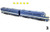 Rapido ~ HO Scale ~ Alco FA-1 + FB-1 ~ Missouri Pacific #328 + #325B ~ DC/DCC/Sound ~ 037562