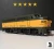 Rapido ~ HO Scale ~ Alco FA-1 ~ Burlington Northern: Patch #4118 ~ DC/DCC/Sound ~ 037581