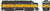 Rapido ~ HO Scale ~ Alco FA-1 ~ Burlington Northern: Patch #4118 ~ DC/DCC/Sound ~ 037581