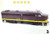 Rapido ~ HO Scale ~ Alco FA-1 ~ Soo Line #2221A ~ DC/Silent ~ 037056